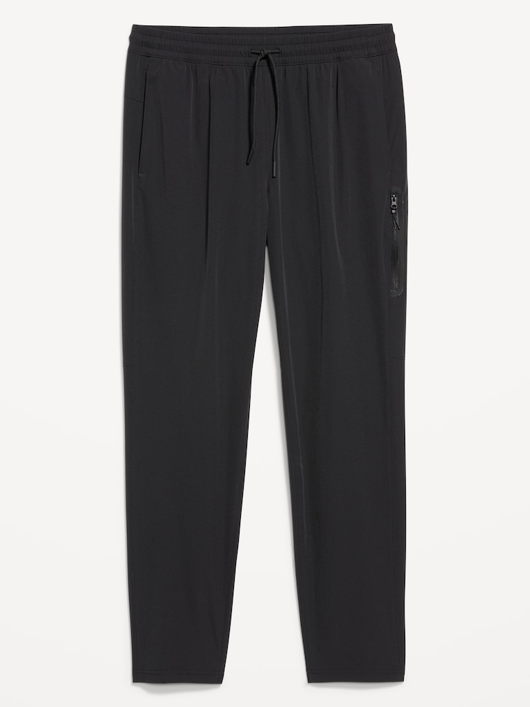 Dynamic Tech Woven Pants