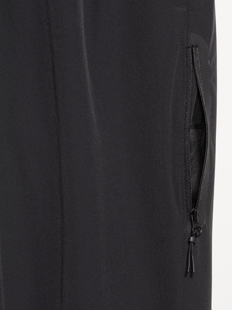 Dynamic Tech Woven Pants