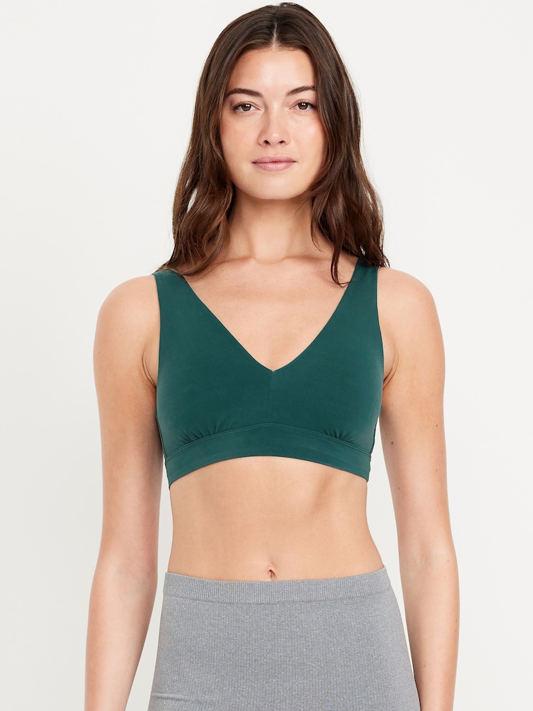 No-Show Bralette