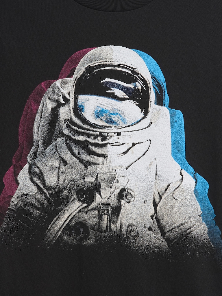 Kids Graphic T-Shirt