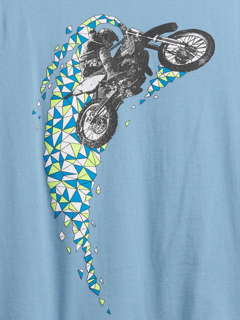 Kids Graphic T-Shirt