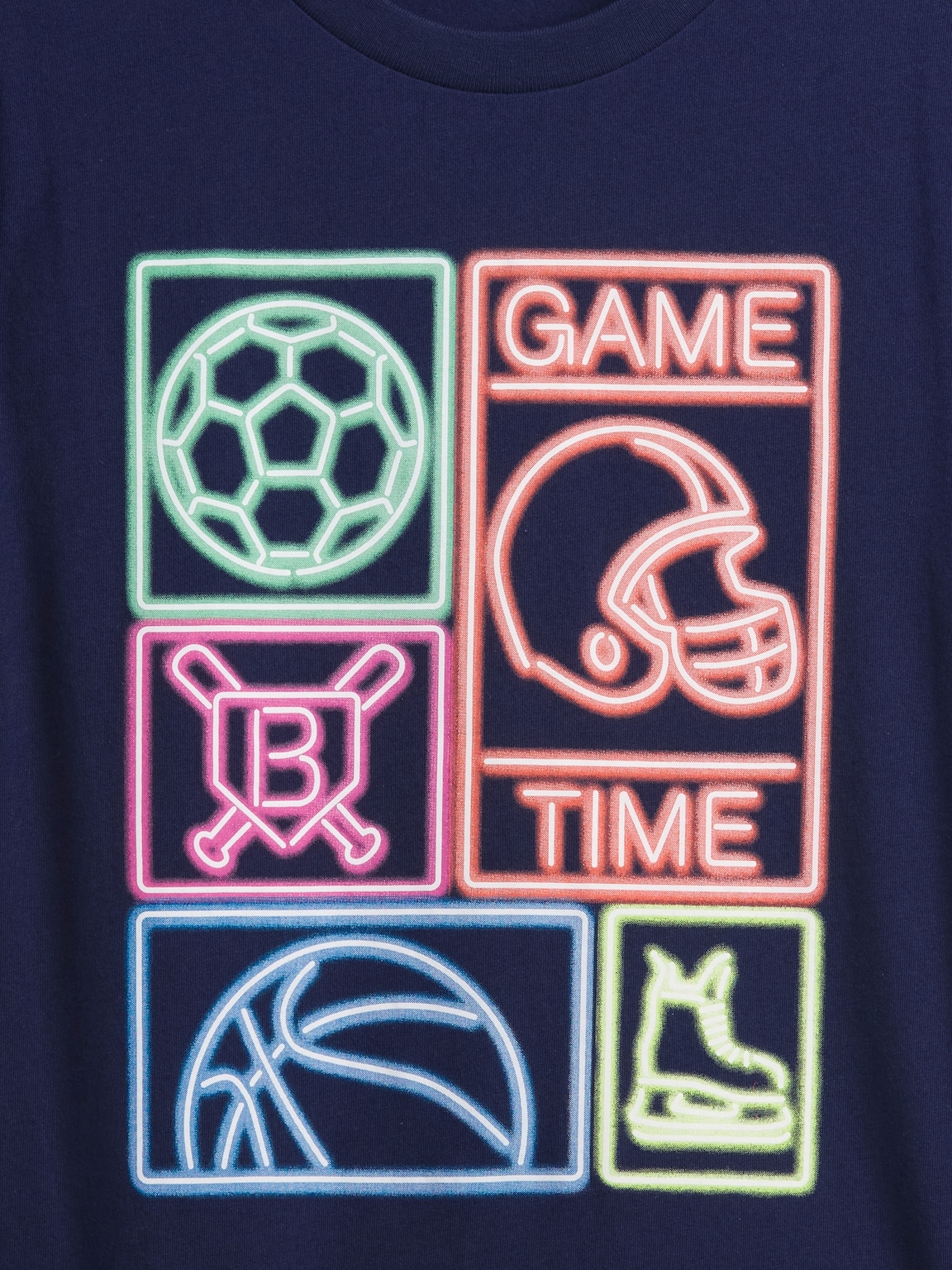 Kids Graphic T-Shirt