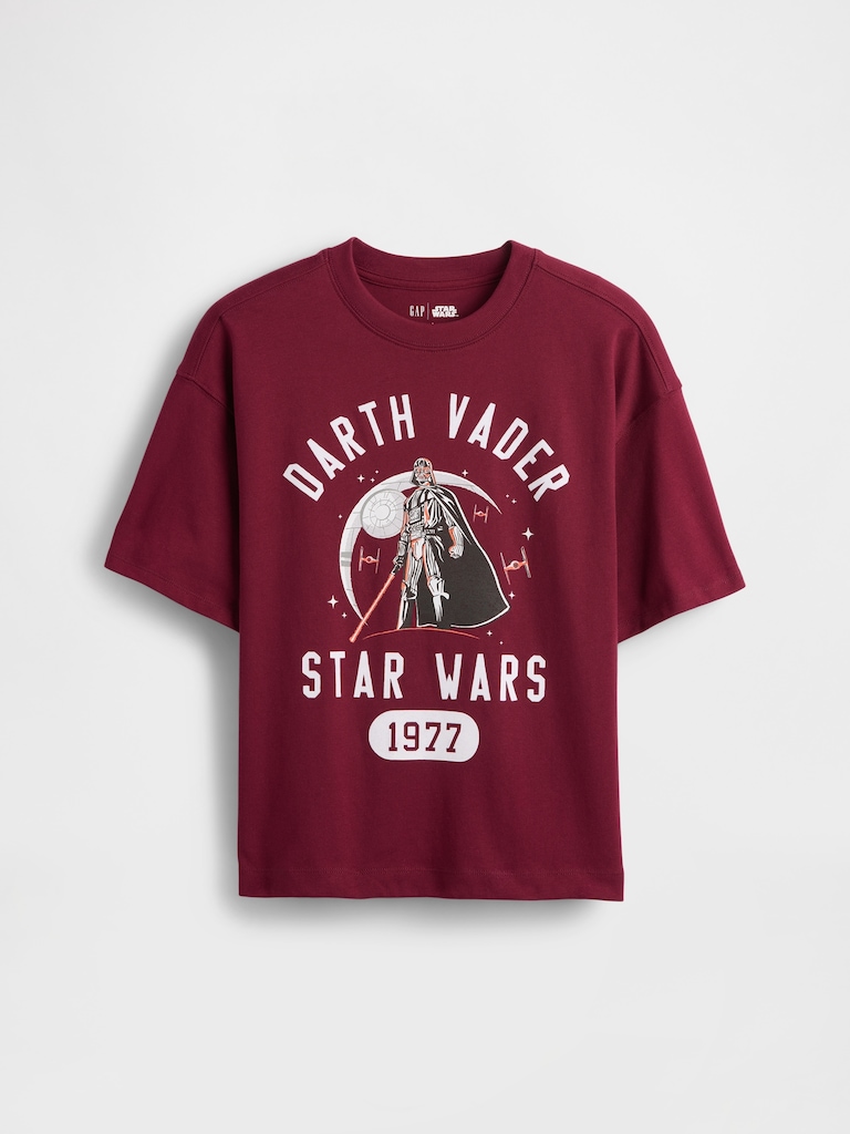 Kids Star Wars Graphic T-Shirt