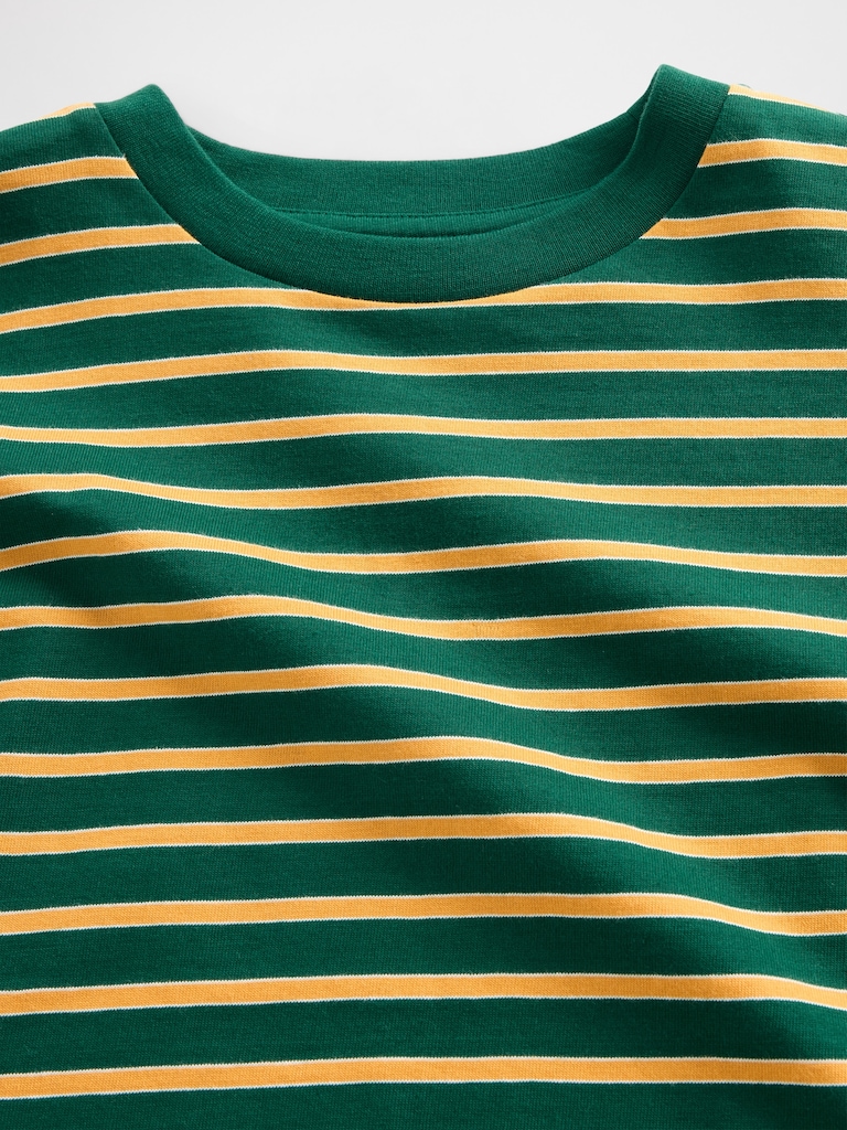 Kids Relaxed T-Shirt