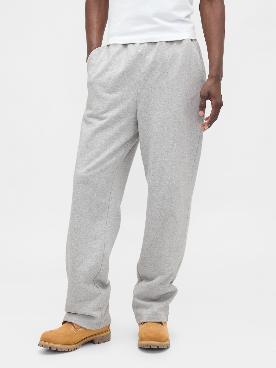 Heavyweight Relaxed Sweatpants