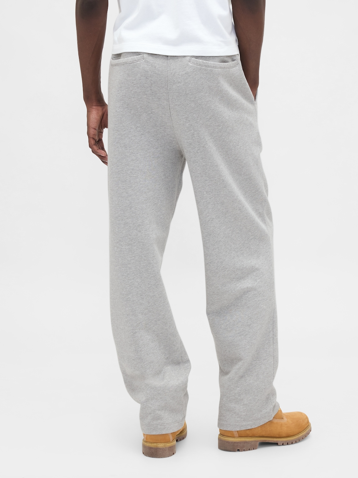 Heavyweight Relaxed Sweatpants