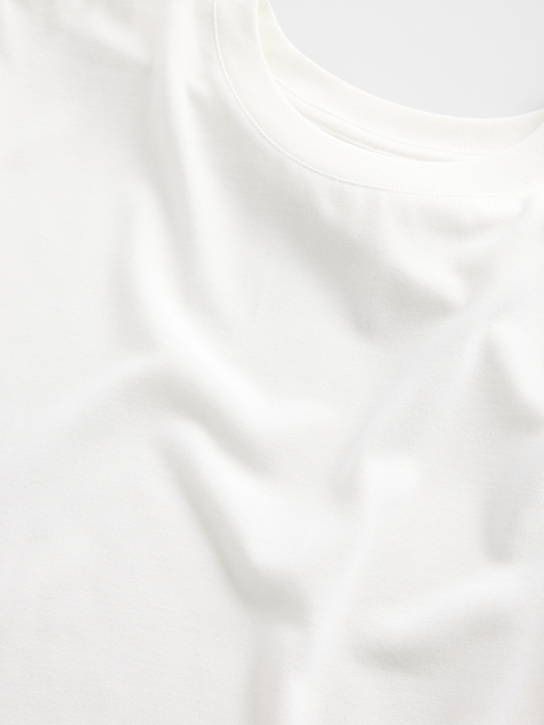 Kids Recycled Oversized PJ T-Shirt
