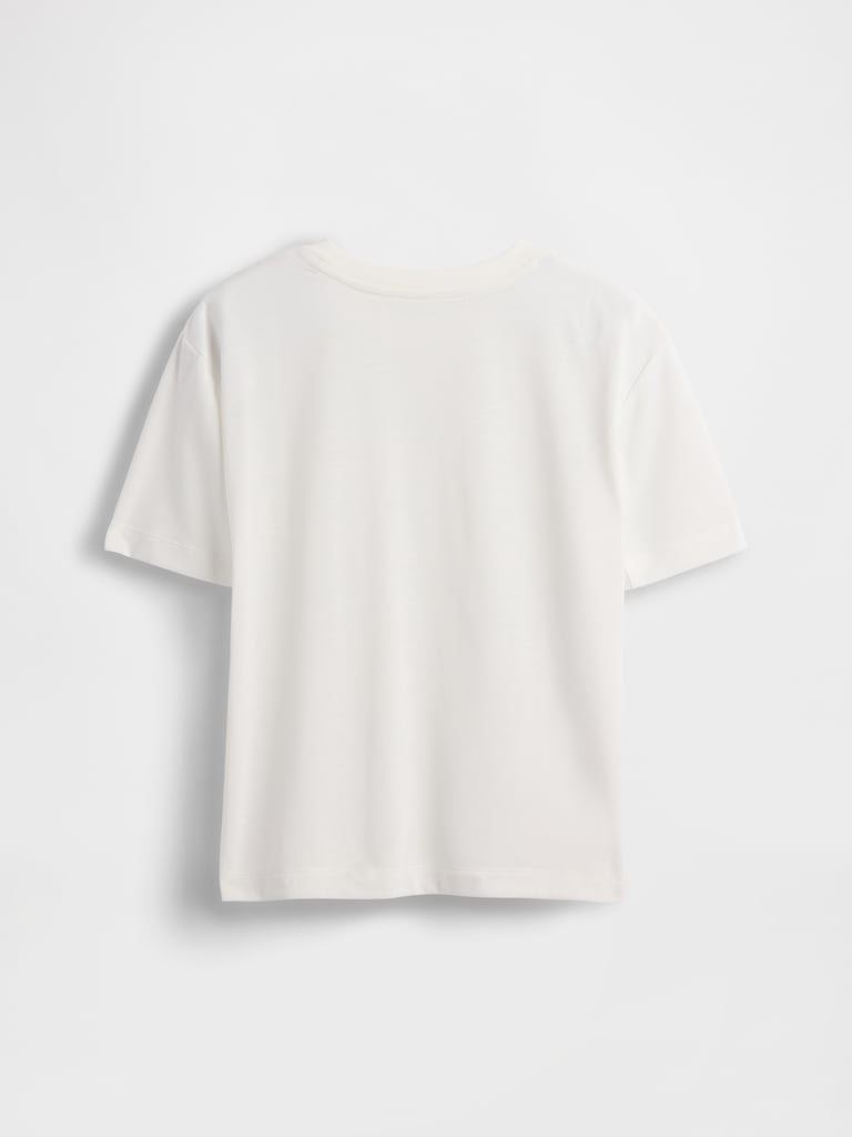 Kids Recycled Oversized PJ T-Shirt