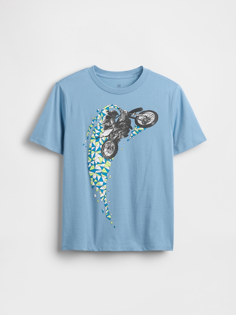 Kids Graphic T-Shirt