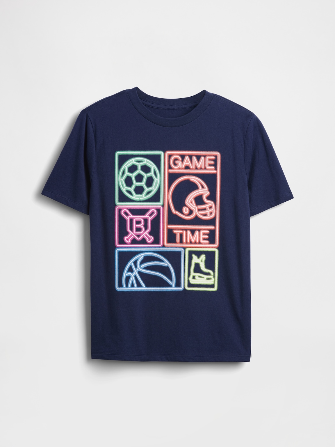 Kids Graphic T-Shirt