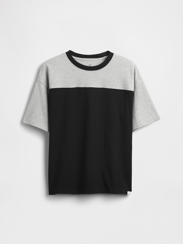 Kids Relaxed Original T-Shirt