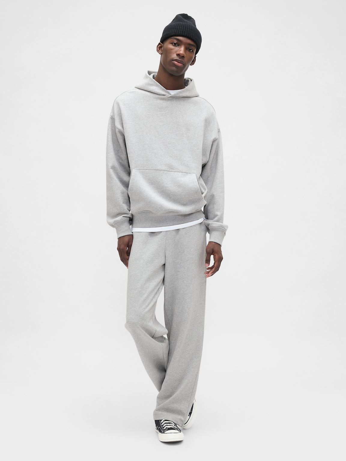Heavyweight Relaxed Sweatpants