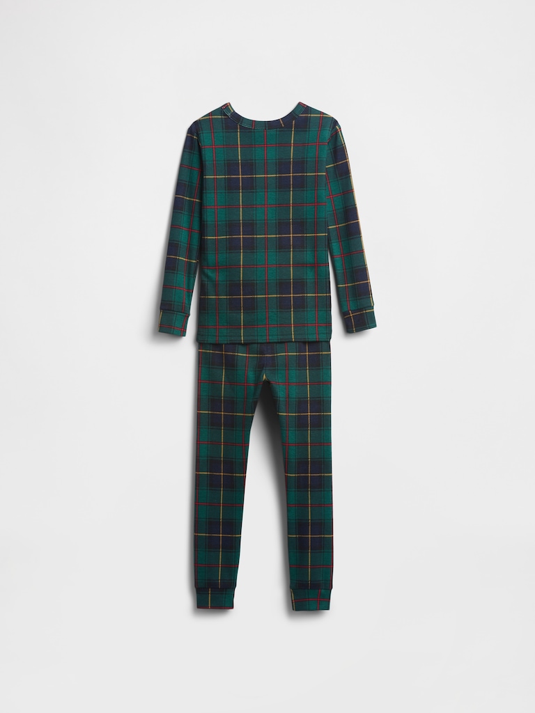 babyGap 100% Organic Cotton PJ Set