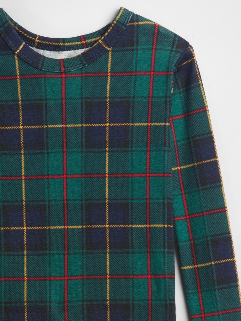 babyGap 100% Organic Cotton PJ Set