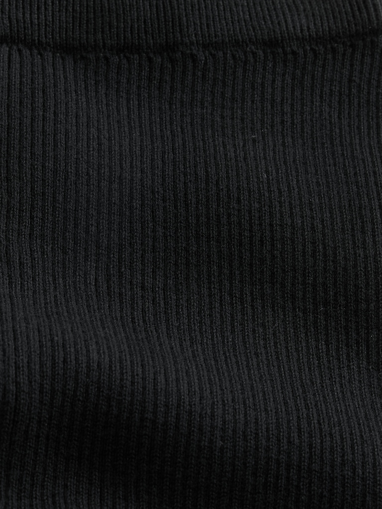 babyGap Pull-On Ribbed Sweater Leggings