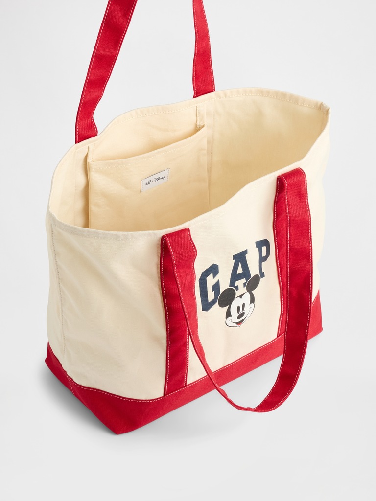 Gap × Disney Tote Bag