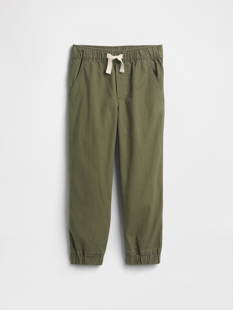 babyGap Relaxed Pull-On Joggers