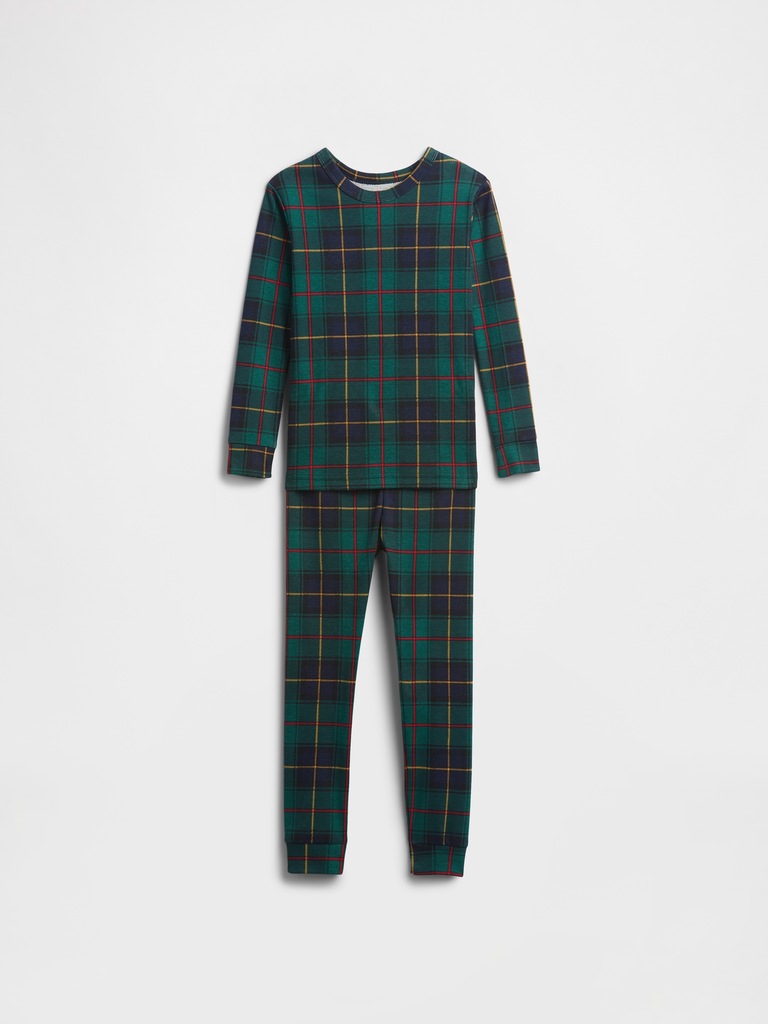 babyGap 100% Organic Cotton PJ Set