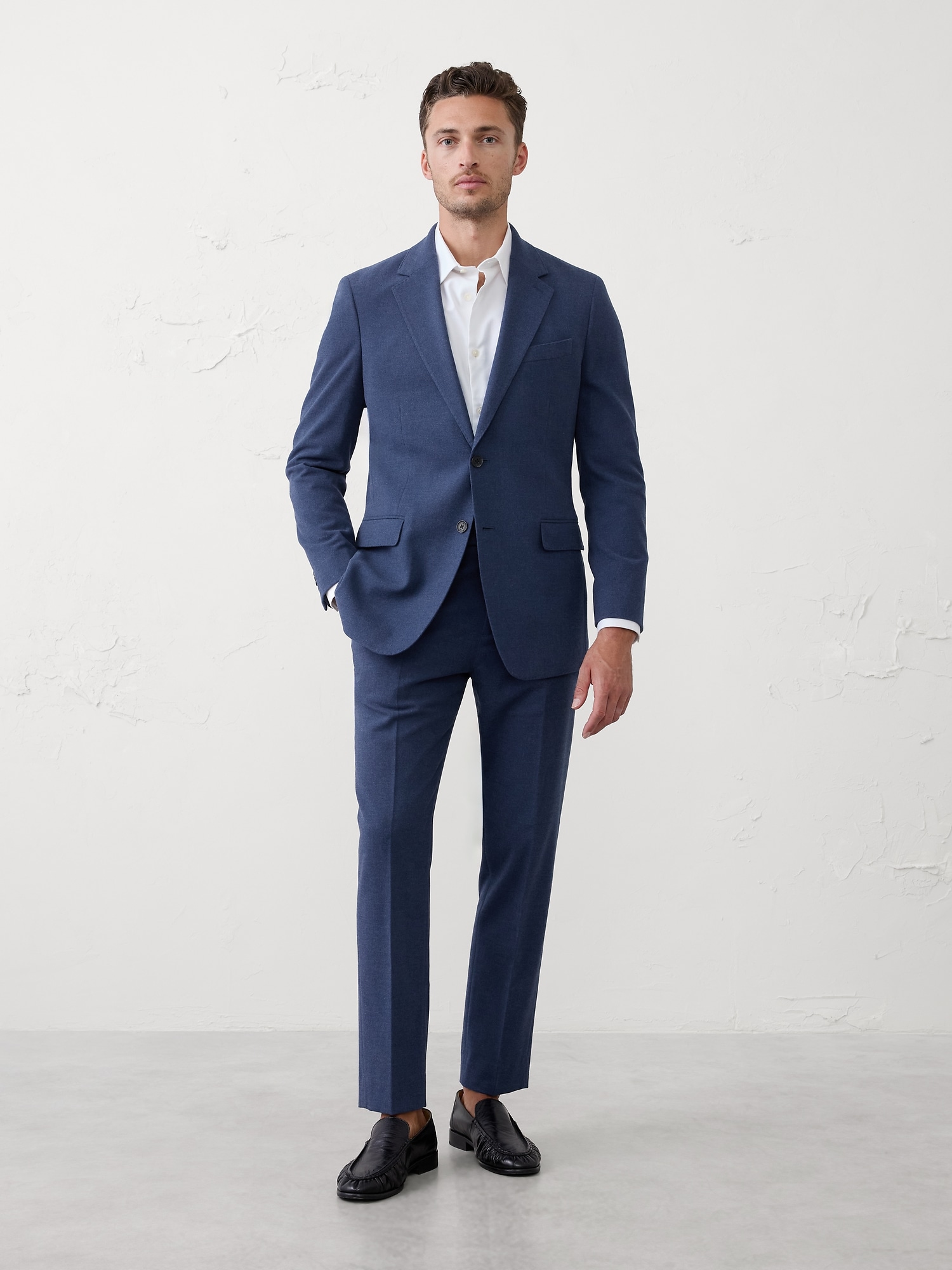 Men's Suit Blazers | Banana Republic Factory