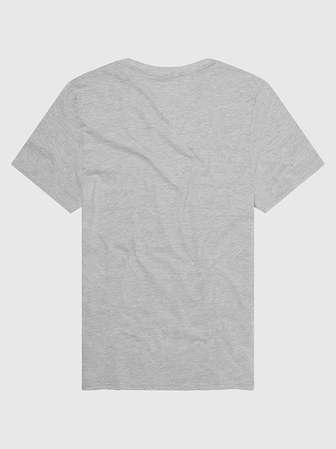 Superman Distressed Graphic T-Shirt