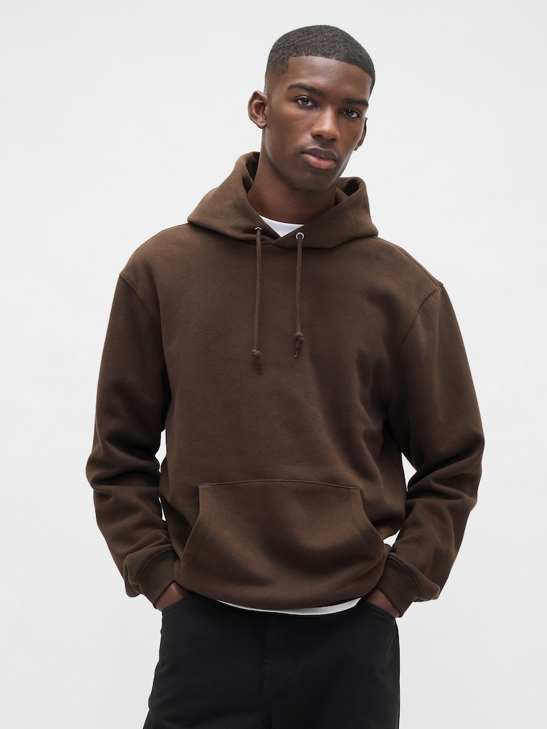 Adult VintageSoft Relaxed Hoodie