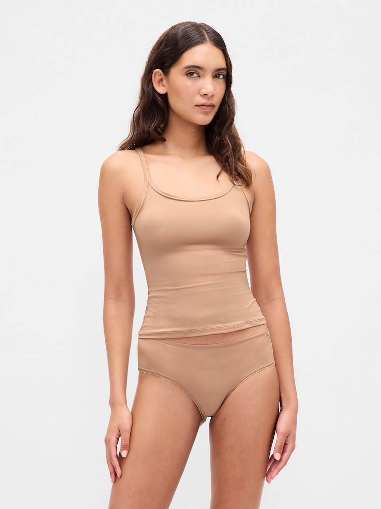 SecondSkin Tank Top