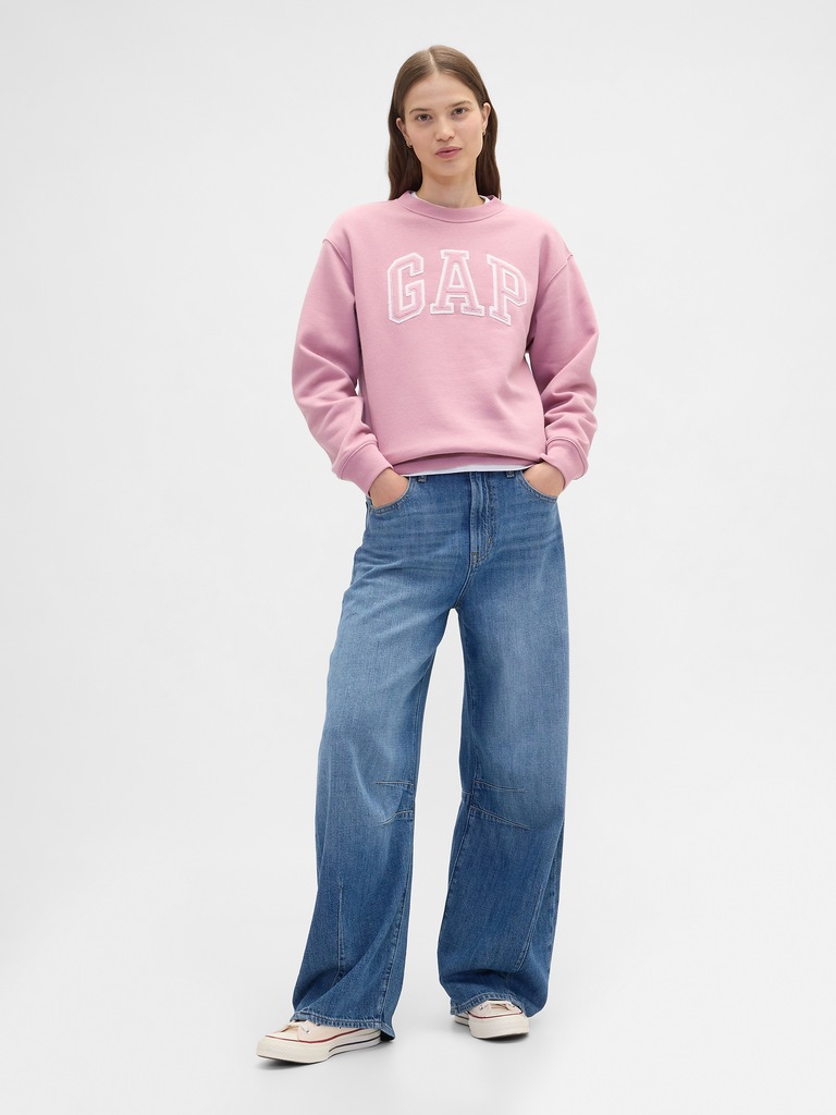 Gap Logo Sweatshirt