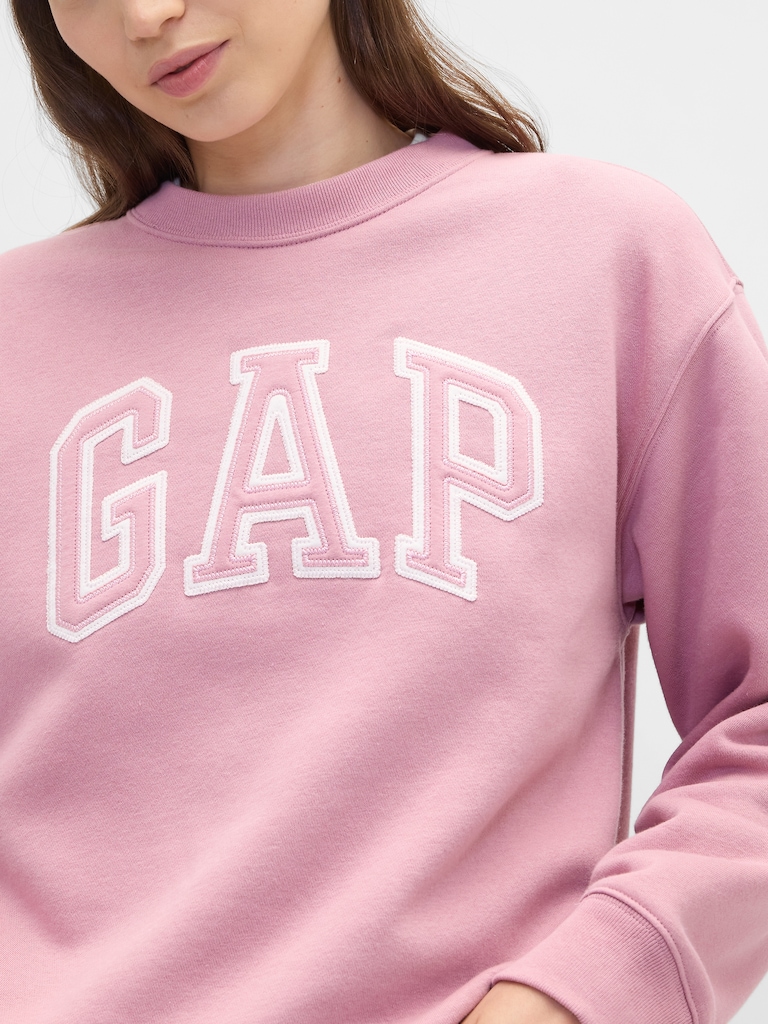 Gap Logo Sweatshirt