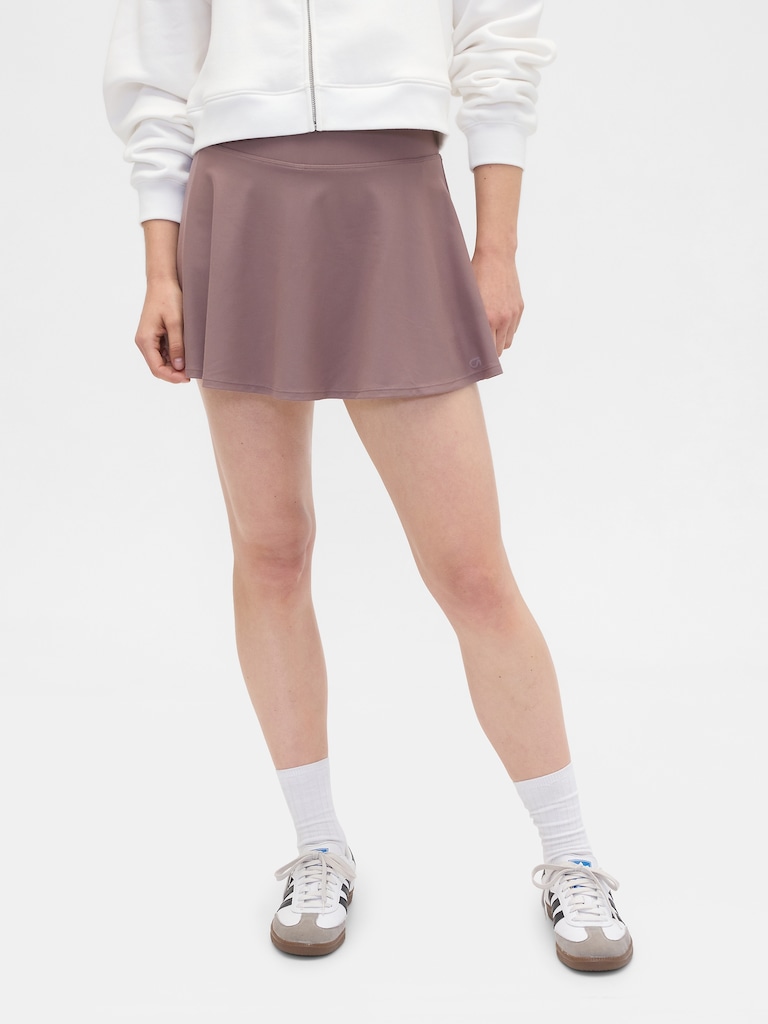 GapFit Studio Skort