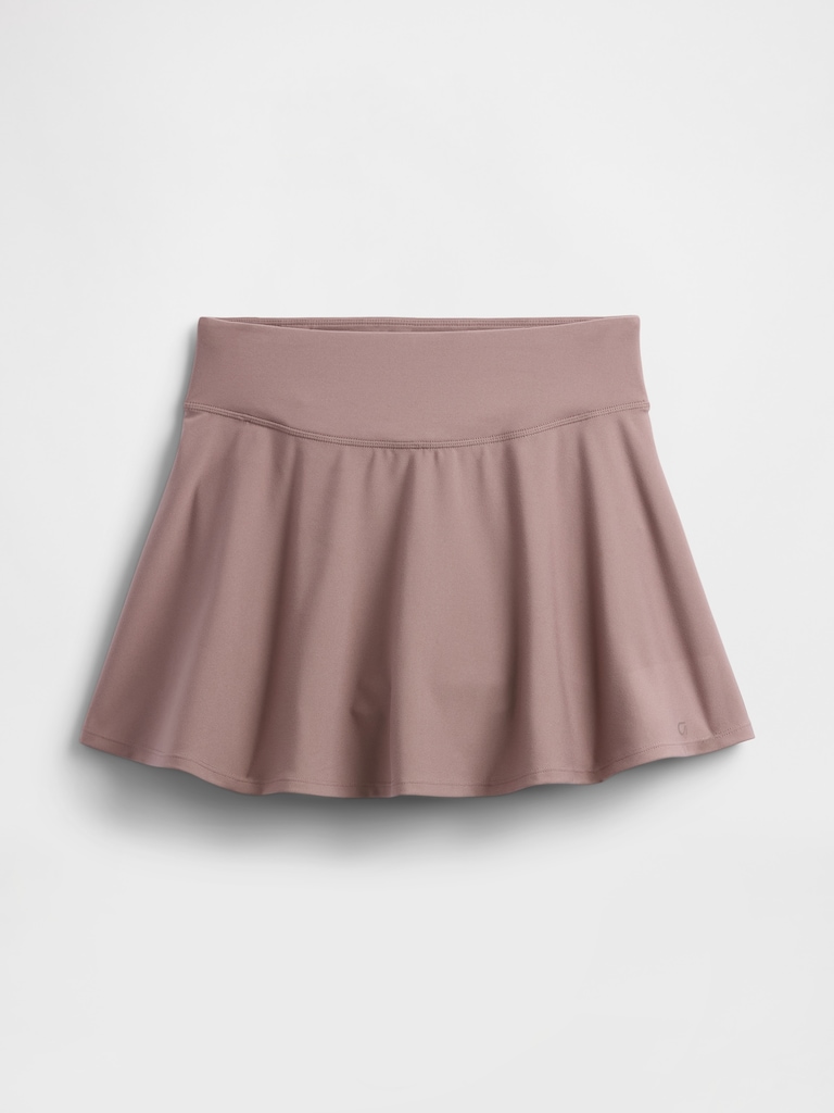 GapFit Studio Skort