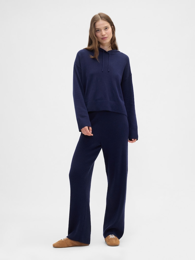 Relaxed CashSoft Hoodie