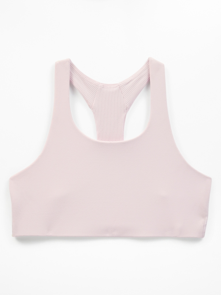 Athleta Girl Cloud Racerback Bra