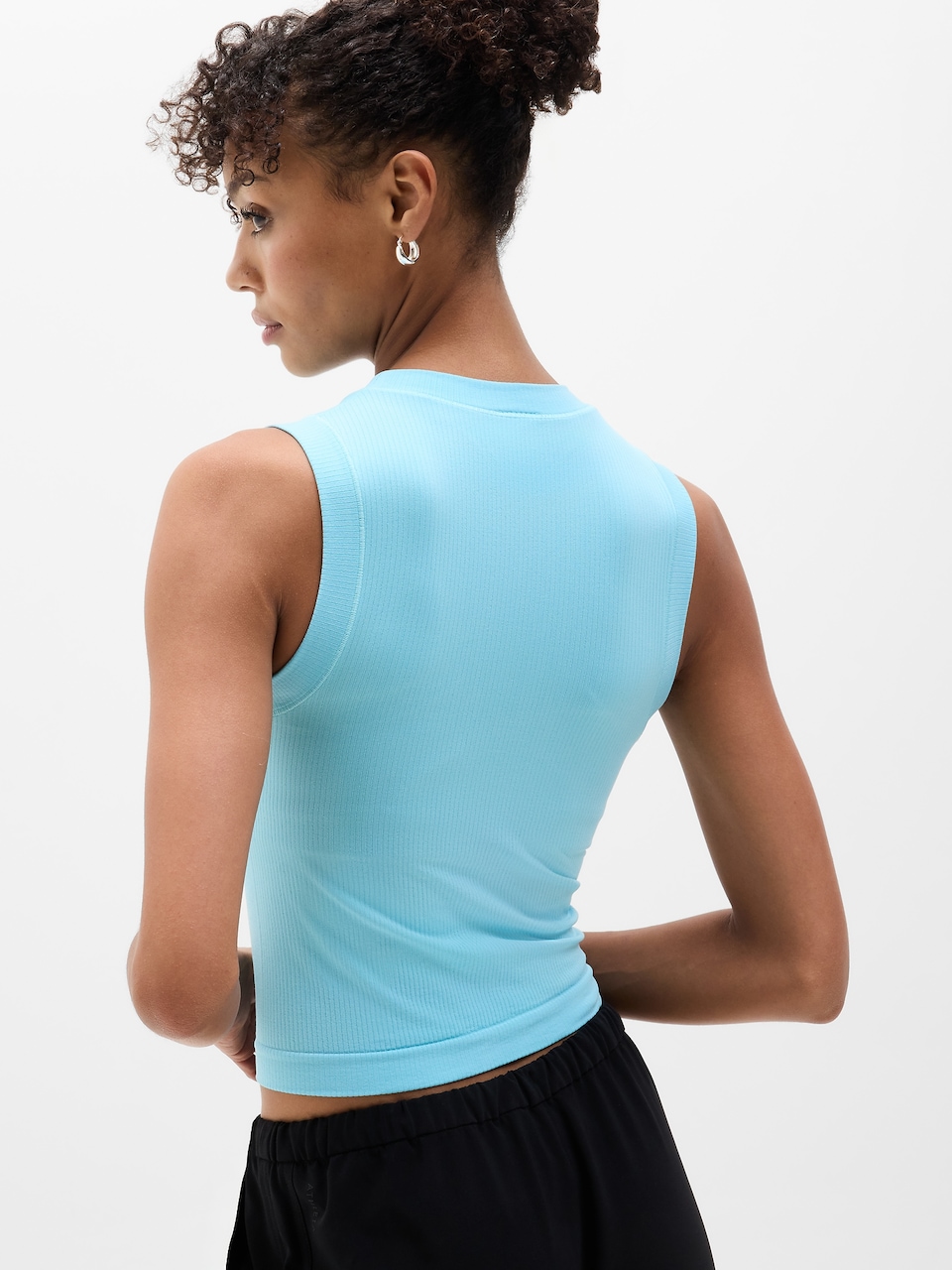 Renew Seamless Muscle Tank