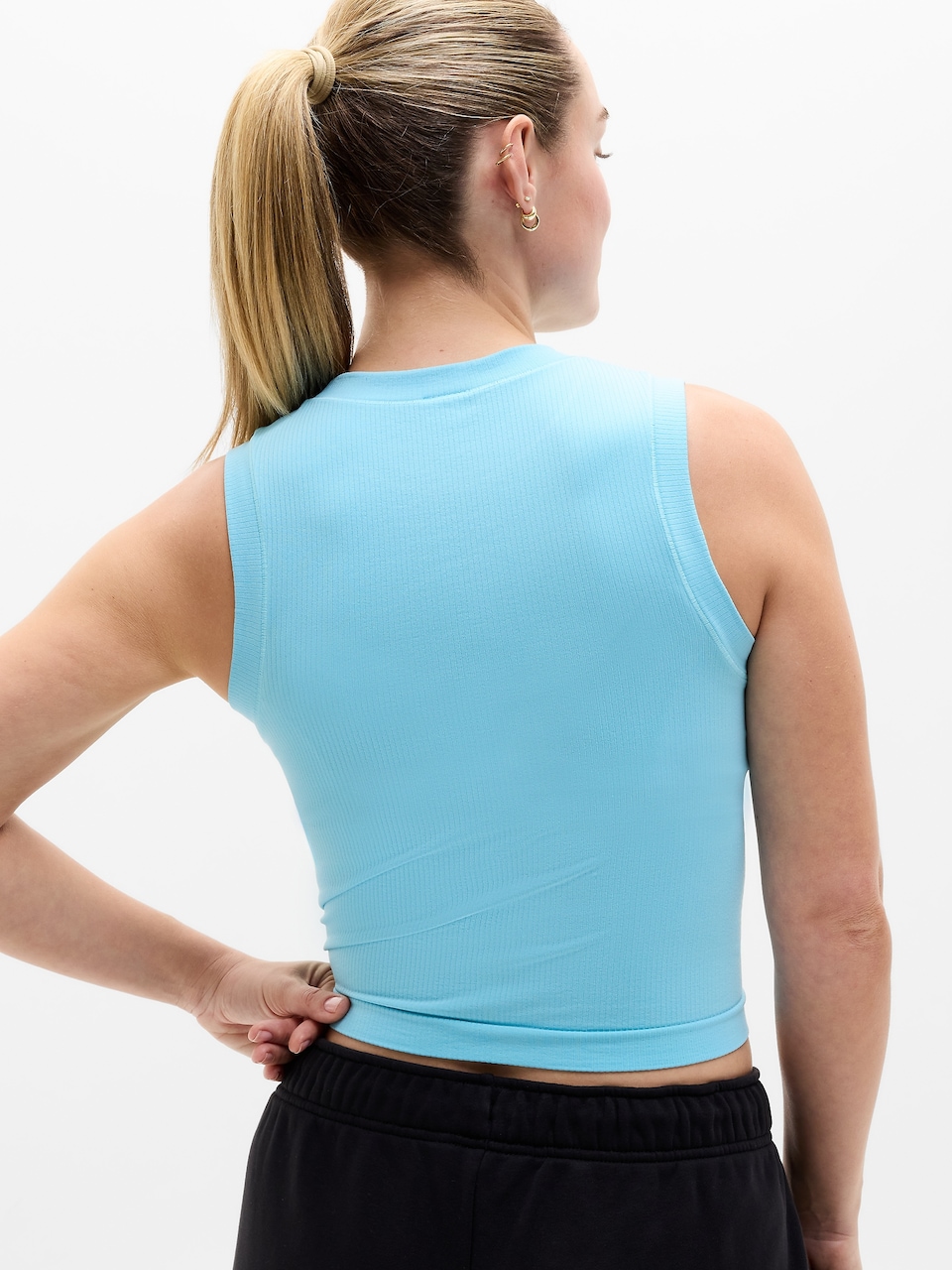 Renew Seamless Muscle Tank