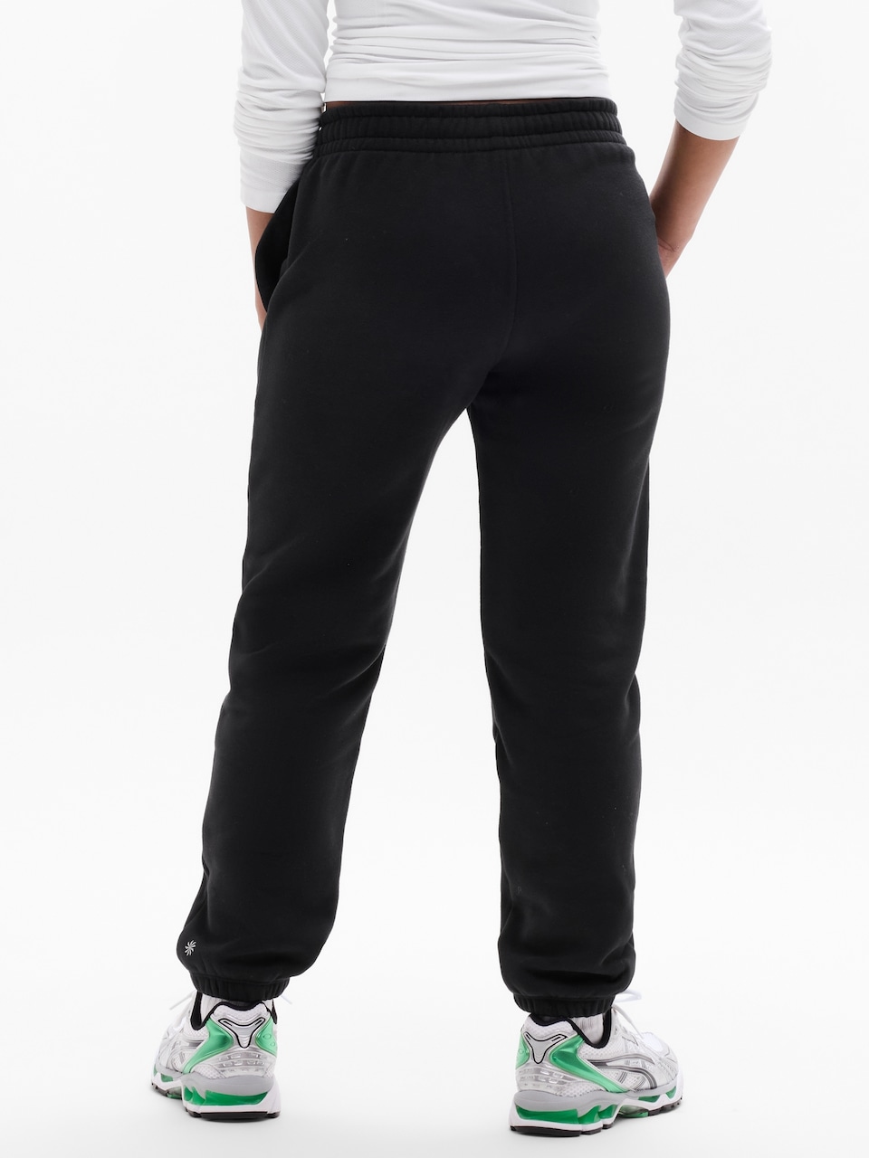 Athleta Girl All Day Jogger
