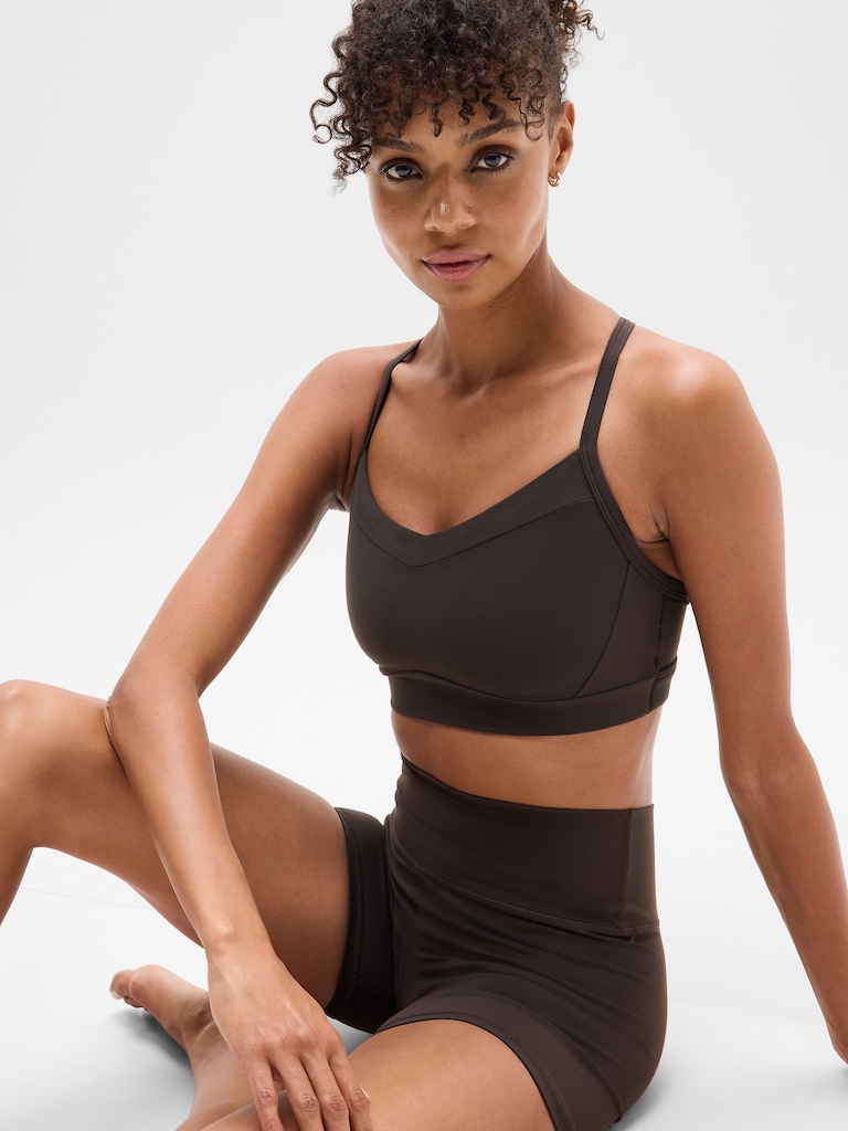 Vital Sports Bra D-DD