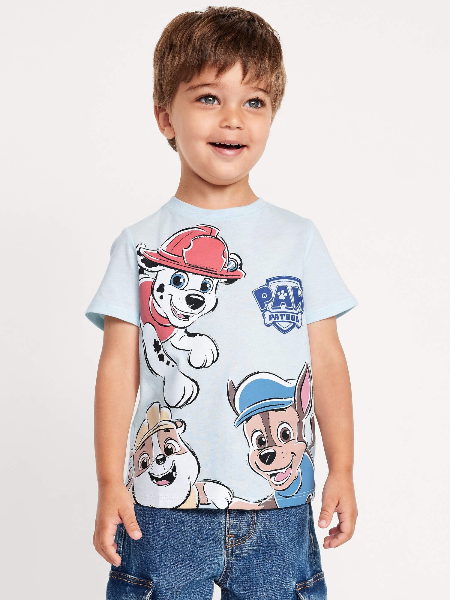 Unisex Disney/Pixar© Buzz Lightyear Costume T-Shirt for Toddler