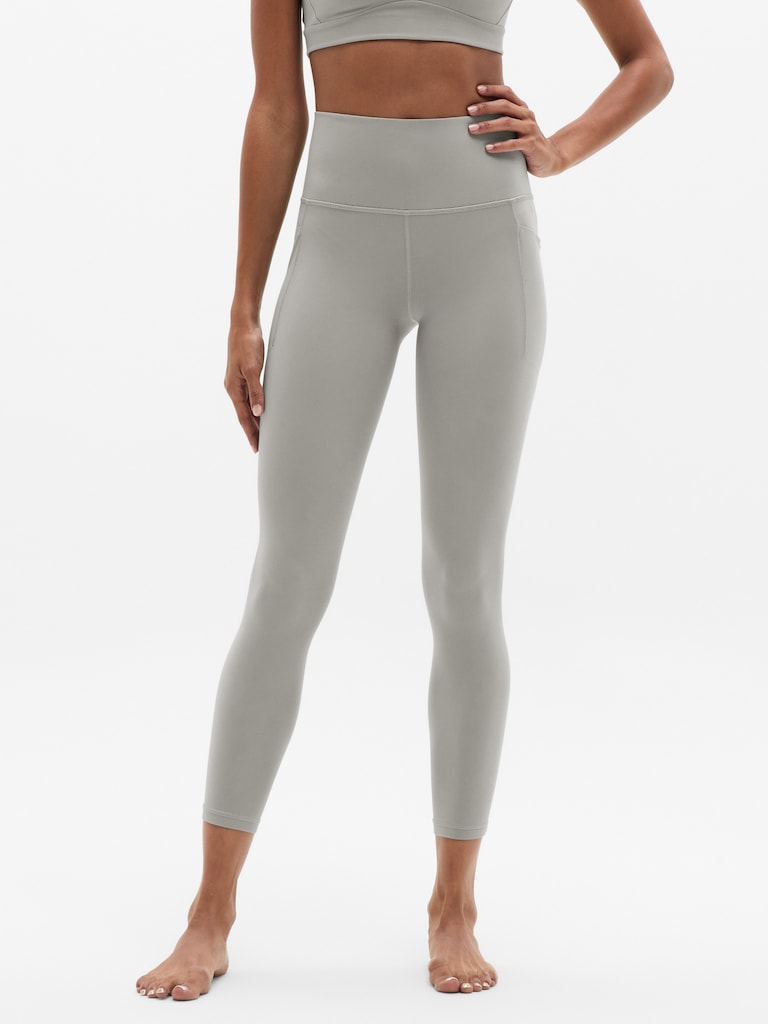 Salutation Stash High Rise 7/8 Legging