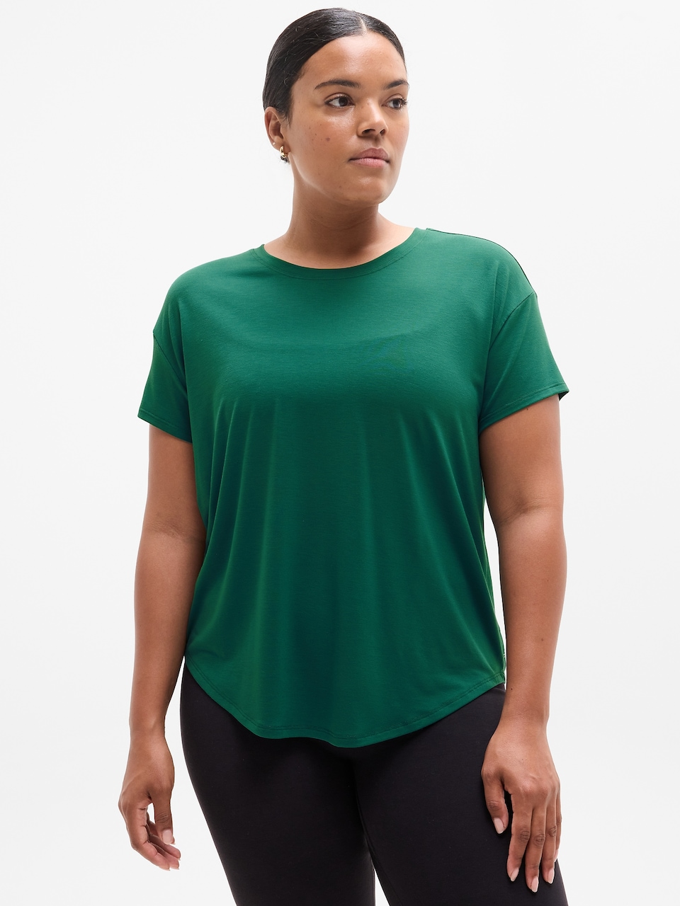 Move With Ease Tee