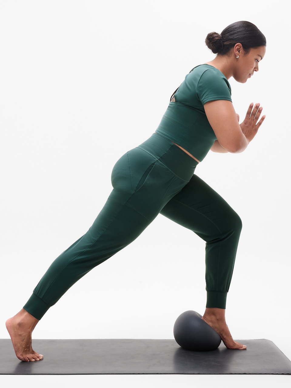 Salutation High Rise Jogger