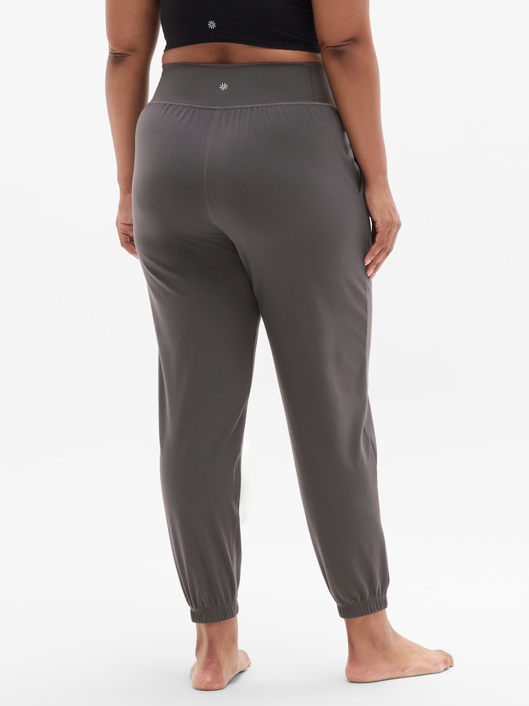 Elation Ultra High Rise Jogger