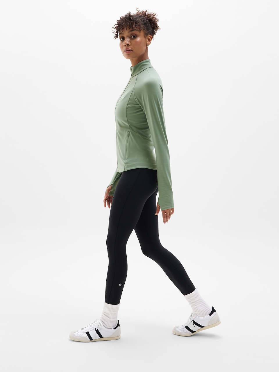 Salutation Jacket 2.0