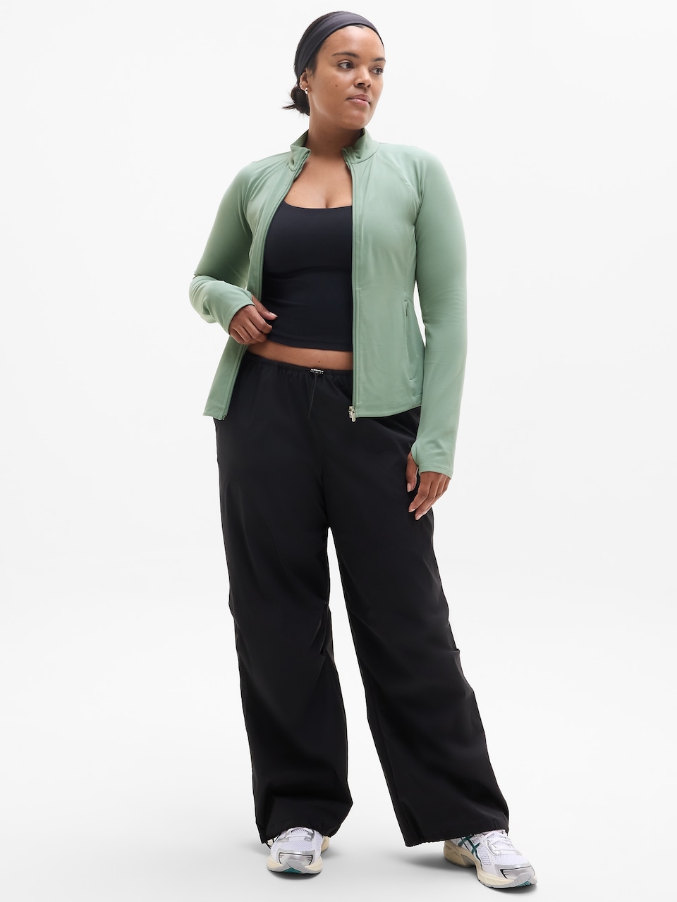 Salutation Jacket 2.0