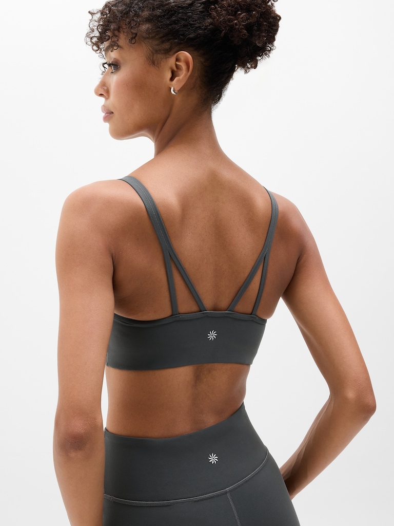 Cut Out Bra D-DD