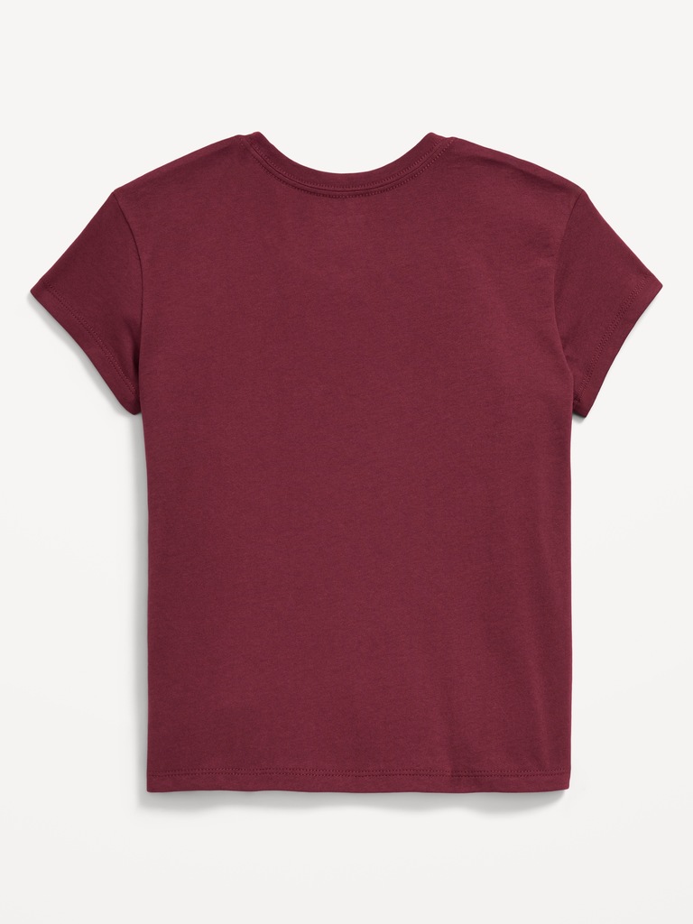 Coraline™ Graphic T-Shirt for Girls