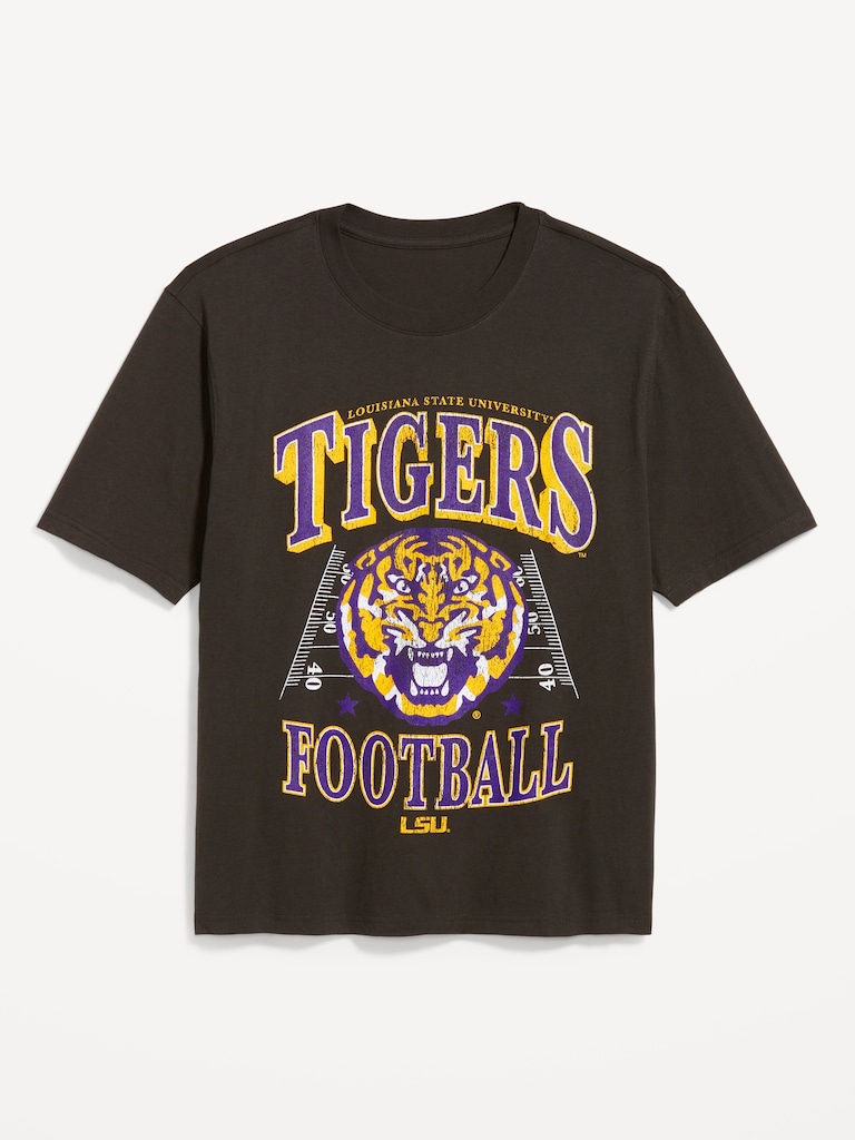 LSU™ Tigers™ Football T-Shirt