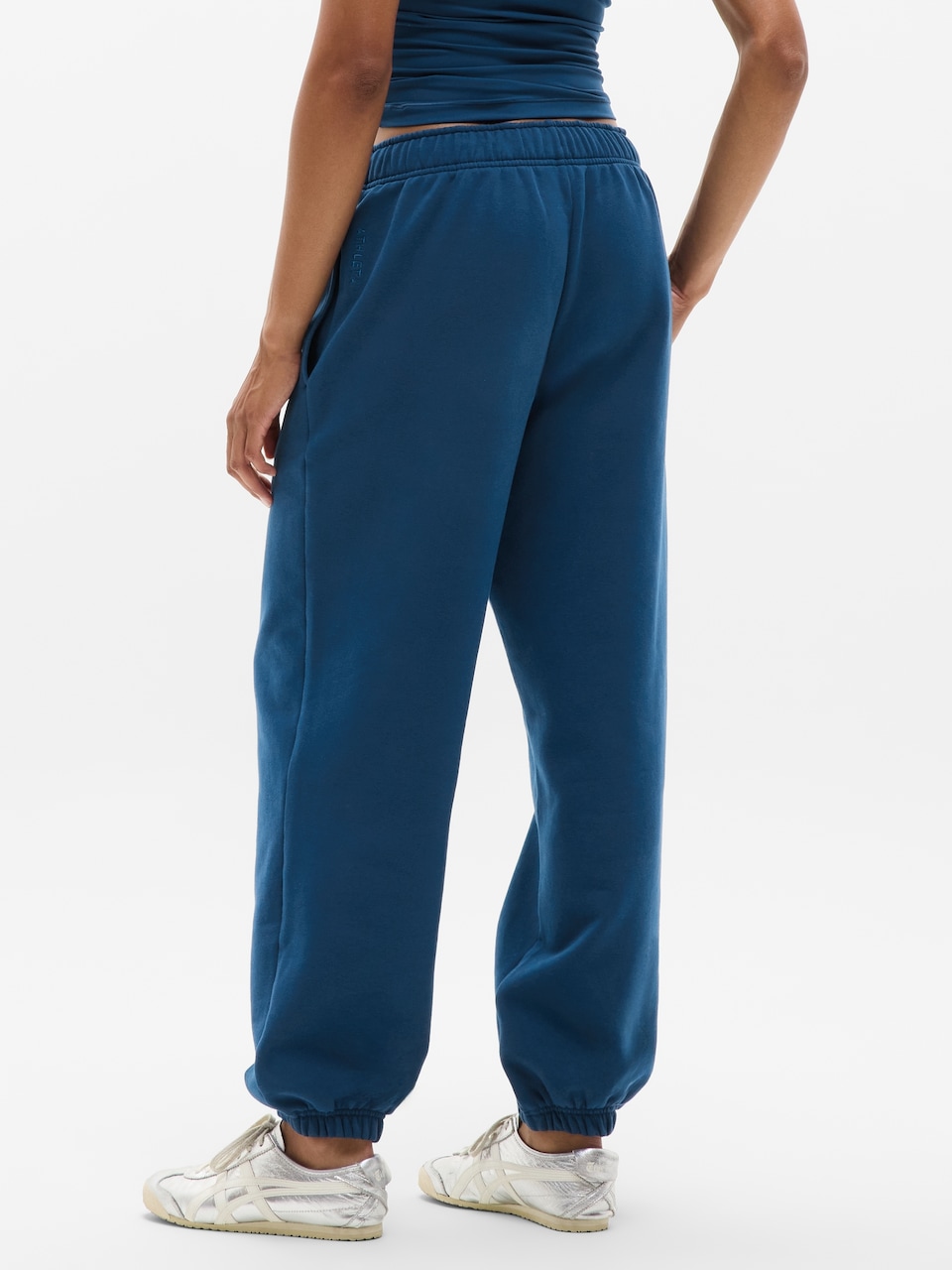 Forever Fleece High Rise Jogger
