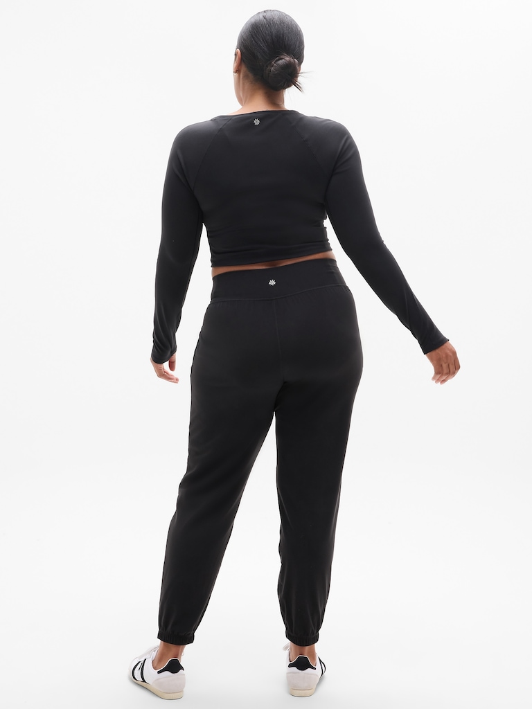 Elation Ultra High Rise Jogger