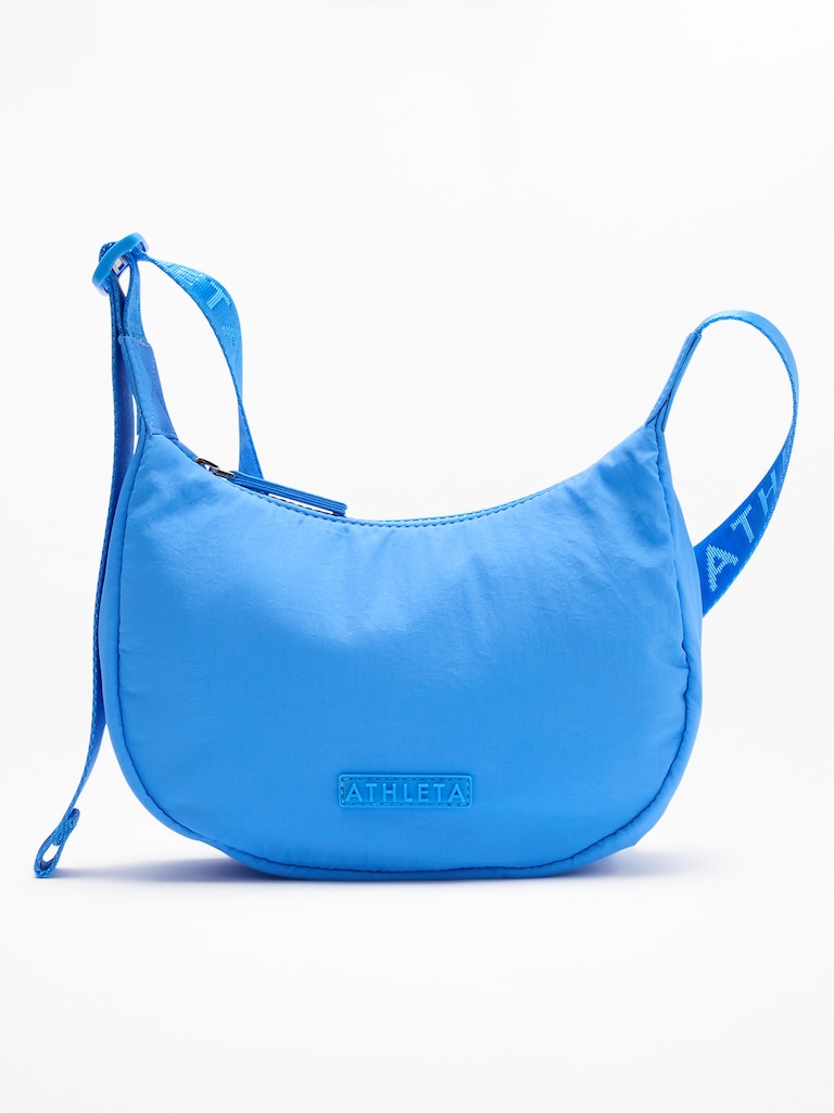 All About Mini Crescent Bag