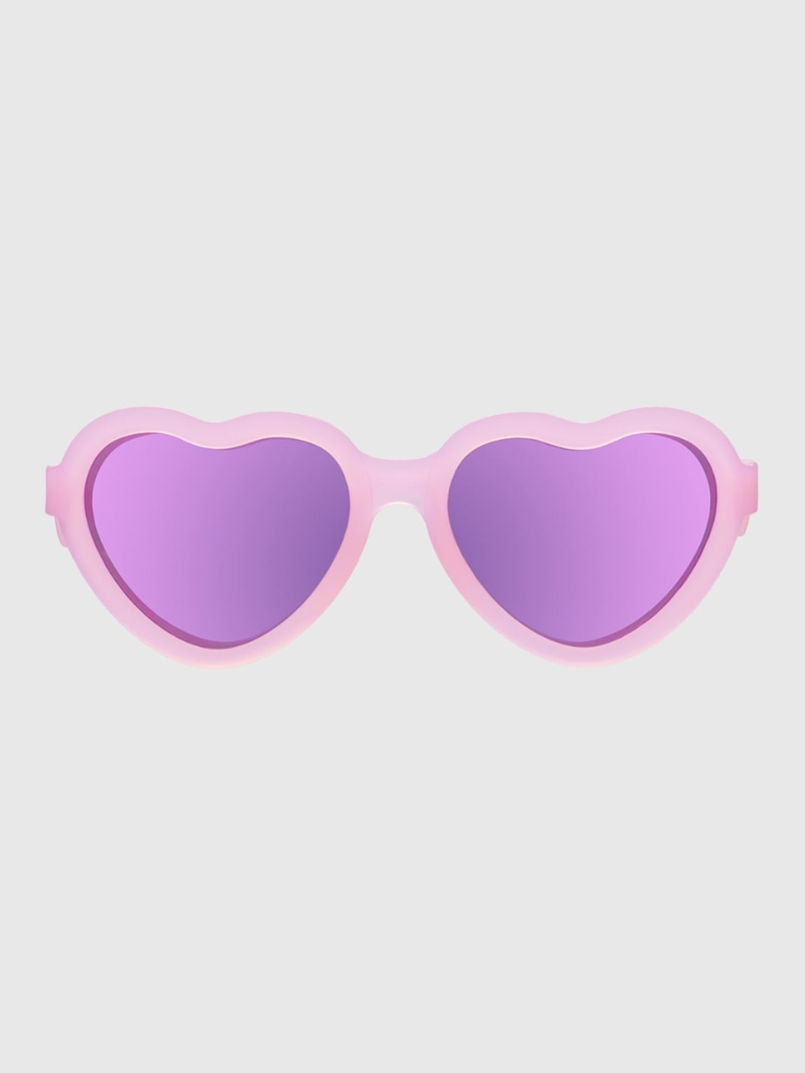 Babiators Polarized Toddler and Kid Heart Sunglasses
